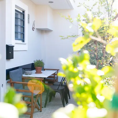 Ilios Appartement