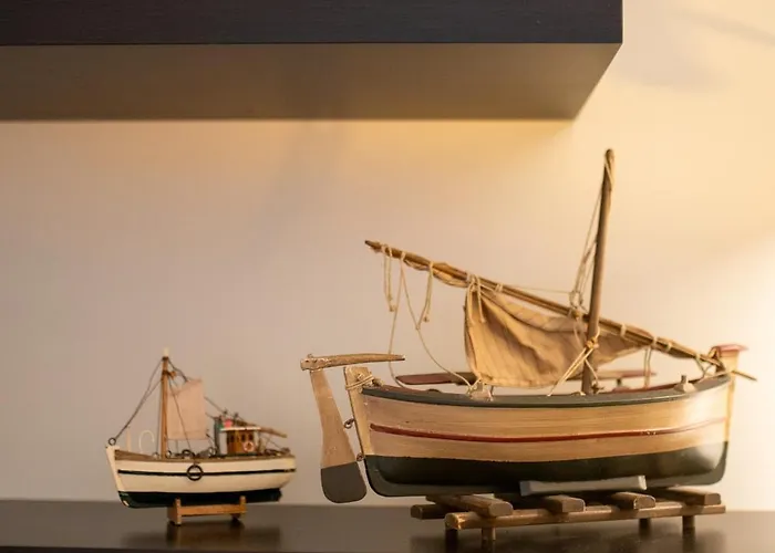 Apartament Ilios Nauplion