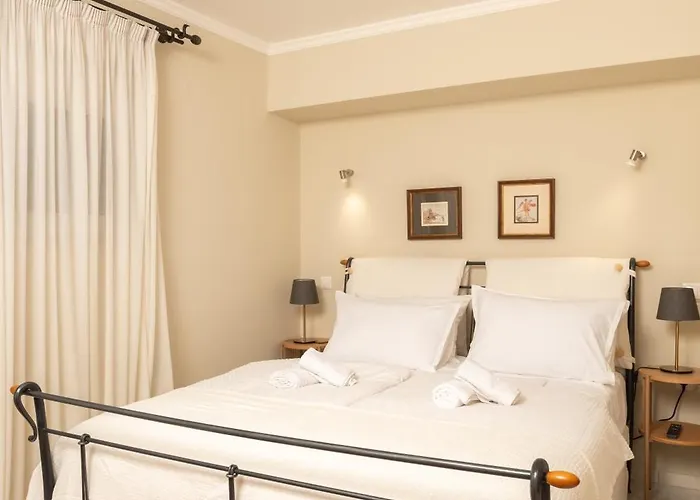 Apartament Ilios Nauplion