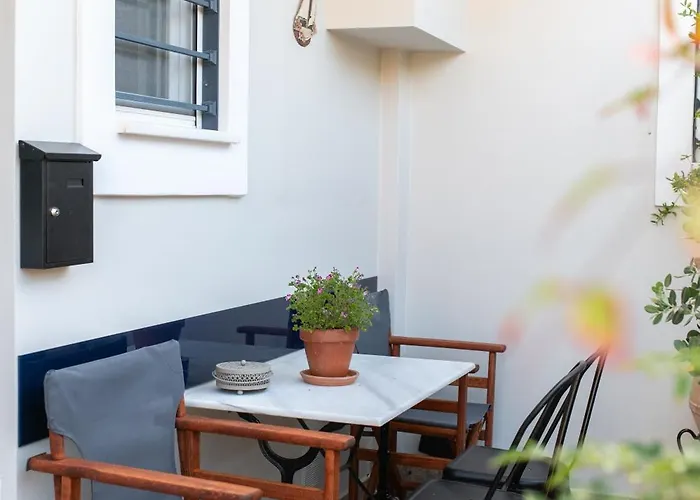 Ilios Apartament Nauplion