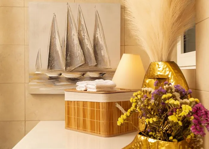 Apartament Ilios Nauplion