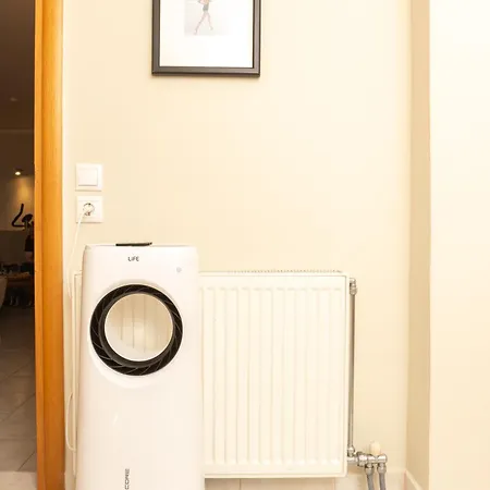 Apartment Ilios *