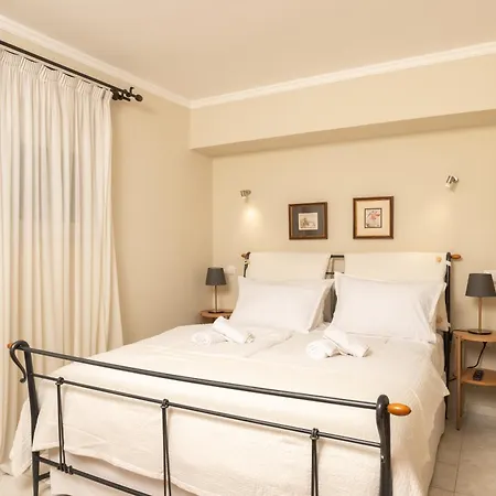 Apartamento Ilios Náuplia