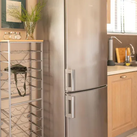 Appartement Ilios Nauplie