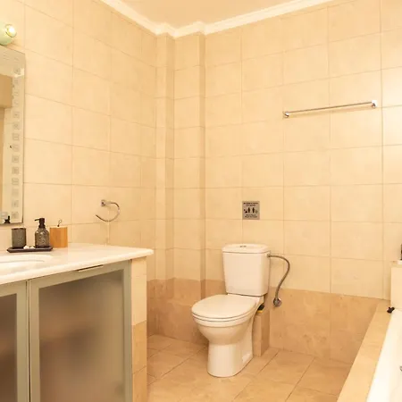 Apartment Ilios