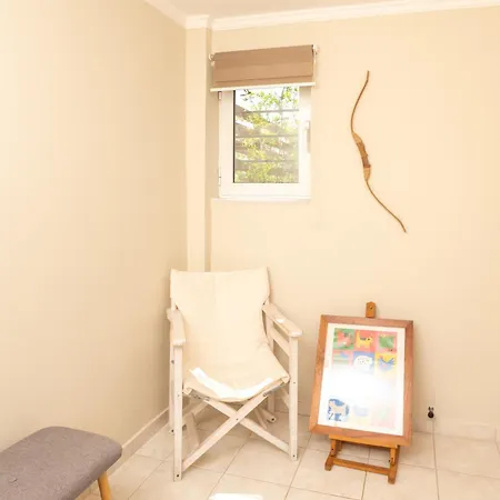 Apartment Ilios Nafplio