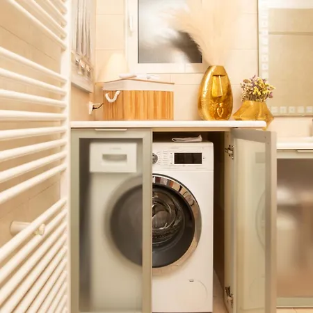 Ilios Apartment
