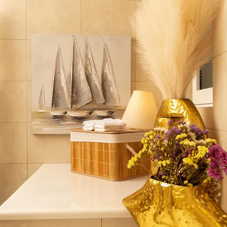 Appartement Ilios Nauplie