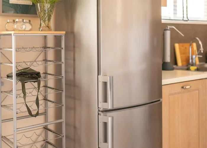 Apartment Ilios Nafplio