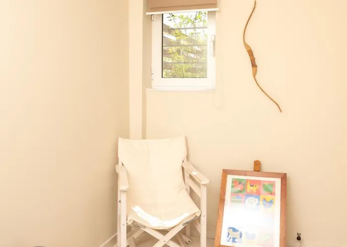 Appartement Ilios Nauplion